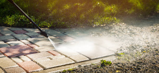 Professional Pressure washing in Barker Heights, NC